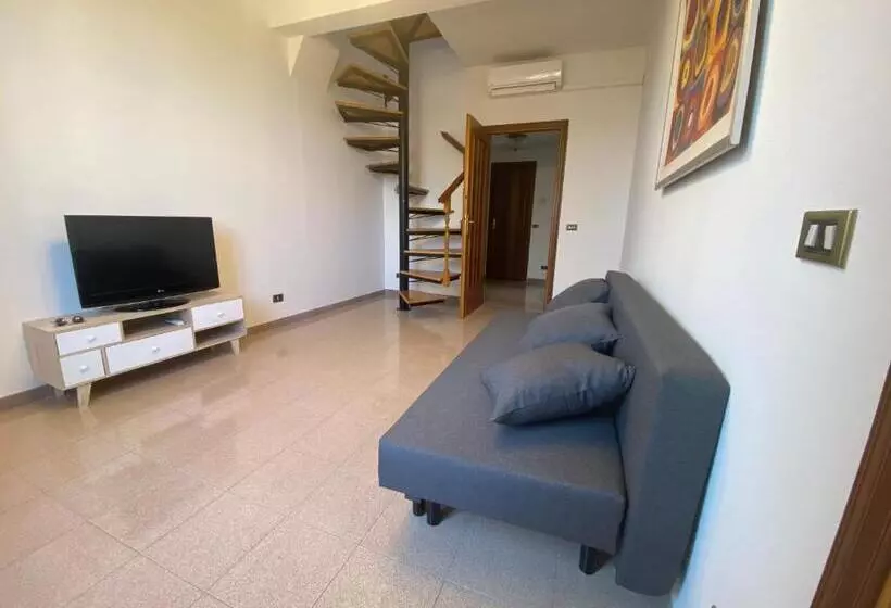 Casa Enza: Appartamento A Un Passo Dal Mare