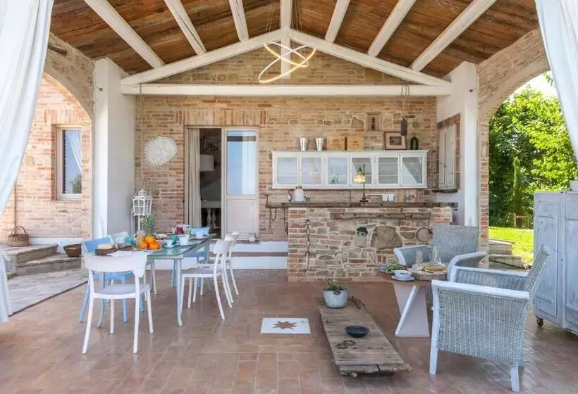 Casa Pilar 4&1, Emma Villas