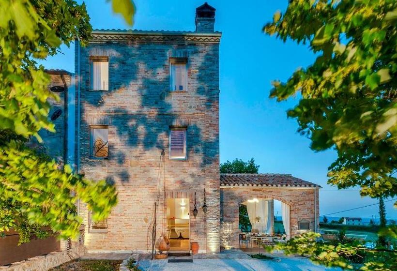 Casa Pilar 4&1, Emma Villas