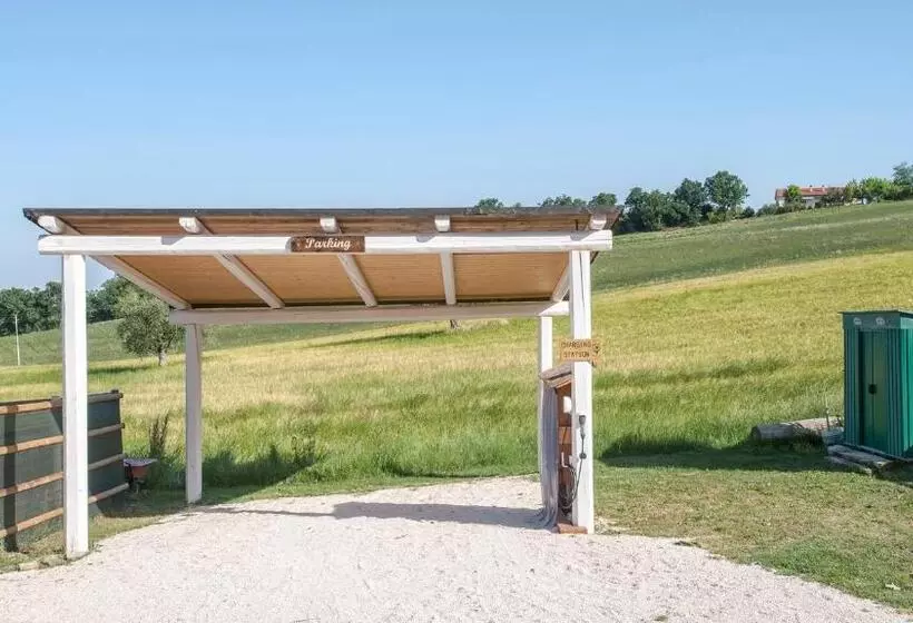 Casa Pilar 4&1, Emma Villas