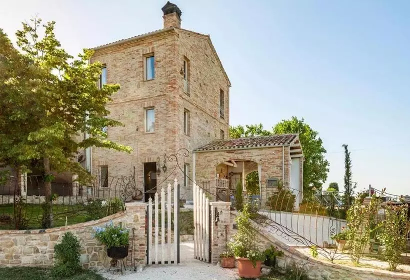 Casa Pilar 4&1, Emma Villas