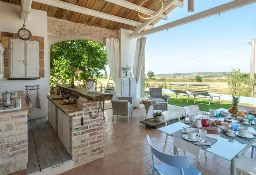 Casa Pilar 4&1, Emma Villas