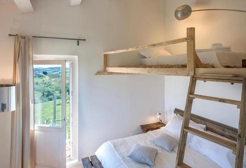 Casa Pilar 4&1, Emma Villas