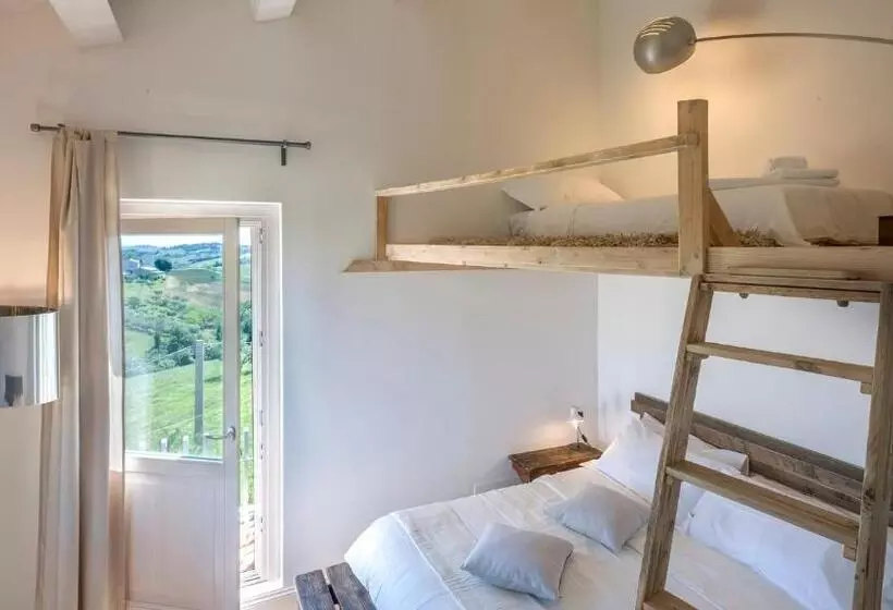 Casa Pilar 4&1, Emma Villas