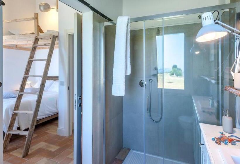 Casa Pilar 4&1, Emma Villas