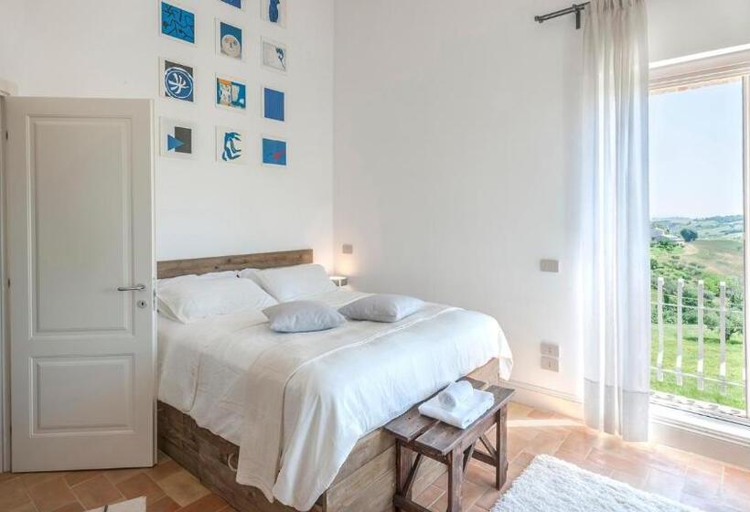 Casa Pilar 4&1, Emma Villas