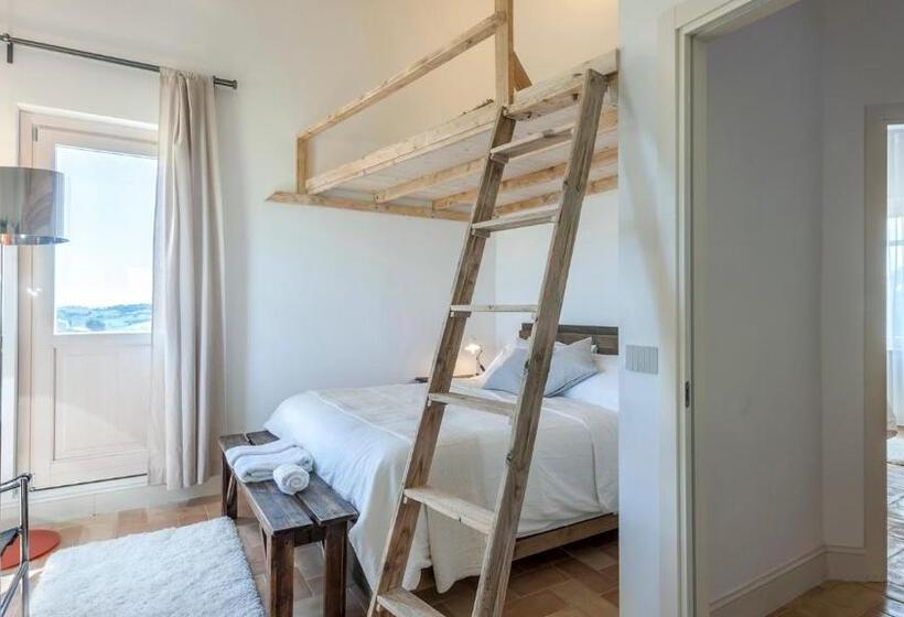 Casa Pilar 4&1, Emma Villas