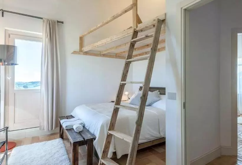 Casa Pilar 4&1, Emma Villas