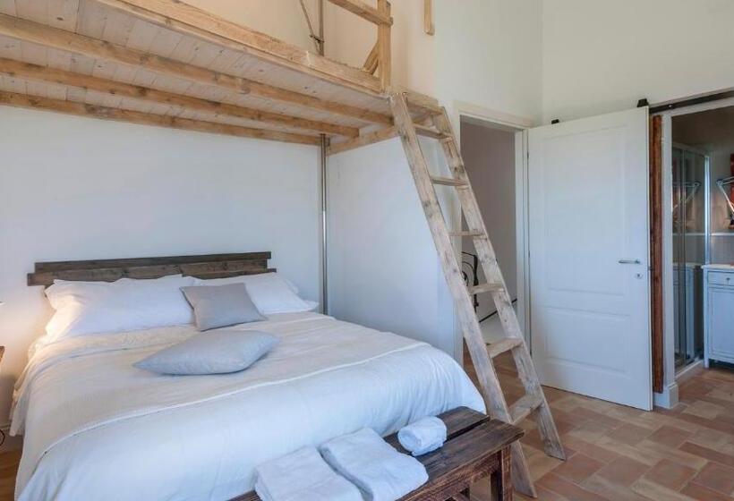 Casa Pilar 4&1, Emma Villas