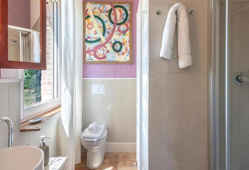 Casa Pilar 4&1, Emma Villas