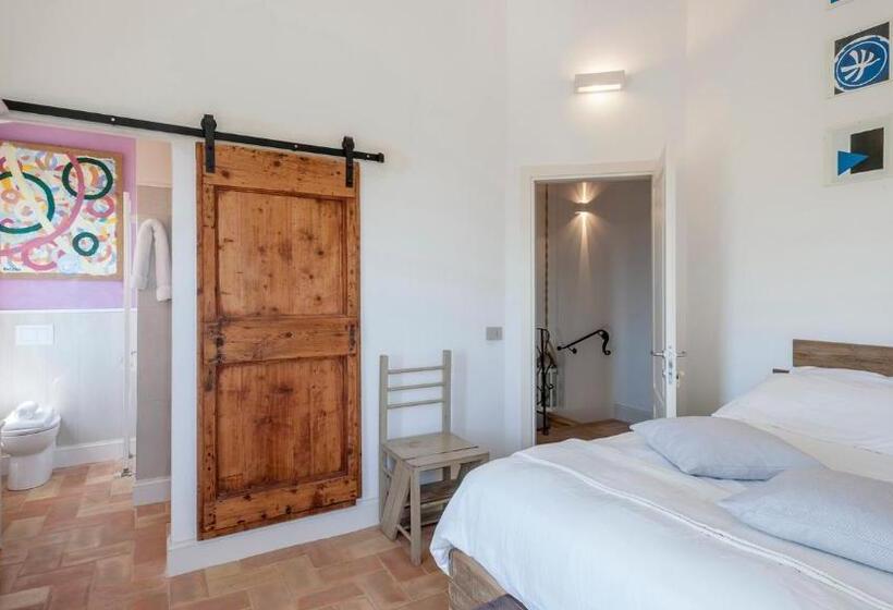 Casa Pilar 4&1, Emma Villas