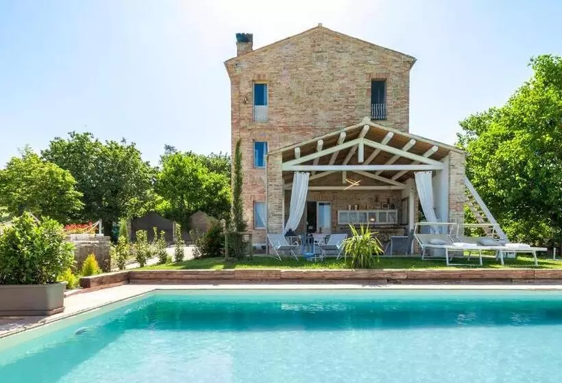 Casa Pilar 4&1, Emma Villas