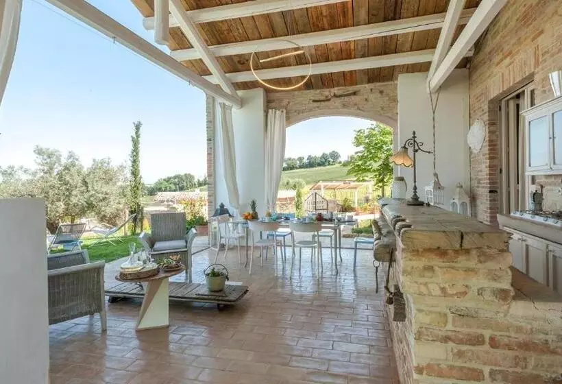 Casa Pilar 4&1, Emma Villas