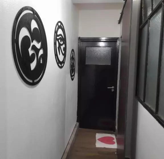 Departamento Cerca Del Obelisco En Casco Histórico