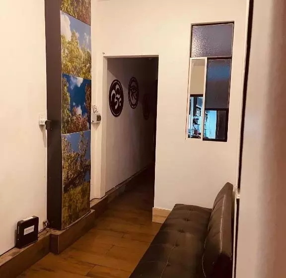 Departamento Cerca Del Obelisco En Casco Histórico
