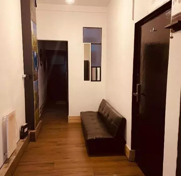 Departamento Cerca Del Obelisco En Casco Histórico