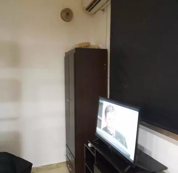 Departamento Cerca Del Obelisco En Casco Histórico
