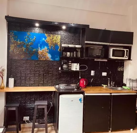 Departamento Cerca Del Obelisco En Casco Histórico