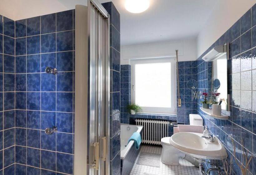 Ferienwohnung Burgblick Coraidelstein