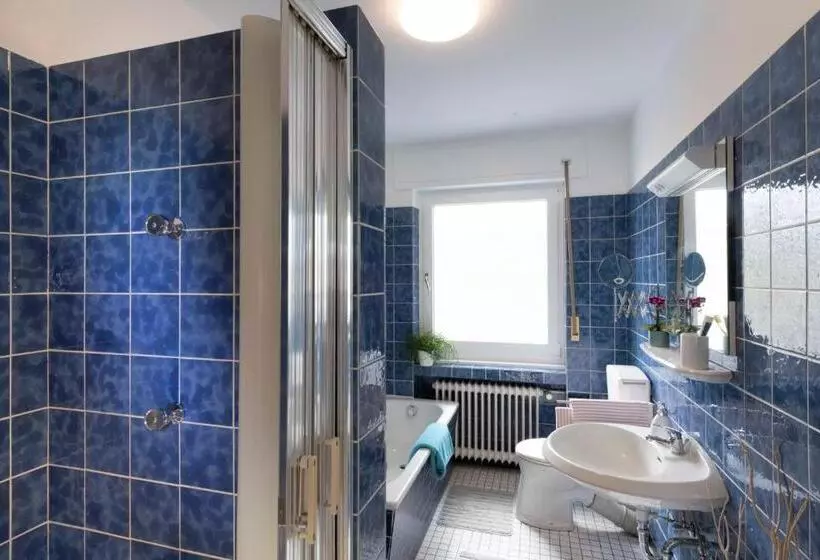 Ferienwohnung Burgblick Coraidelstein