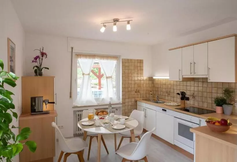 Ferienwohnung Burgblick Coraidelstein