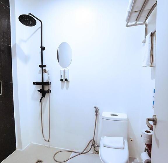 בית מלון כפרי Halo