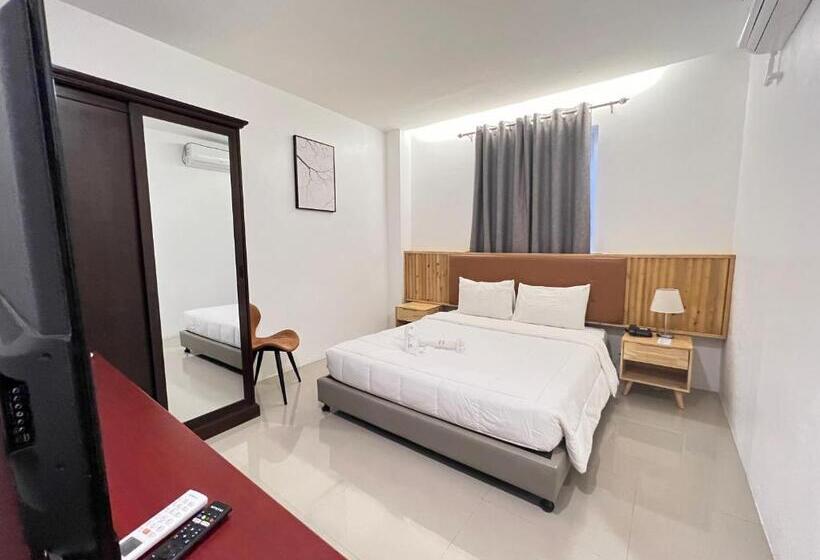 בית מלון כפרי Halo