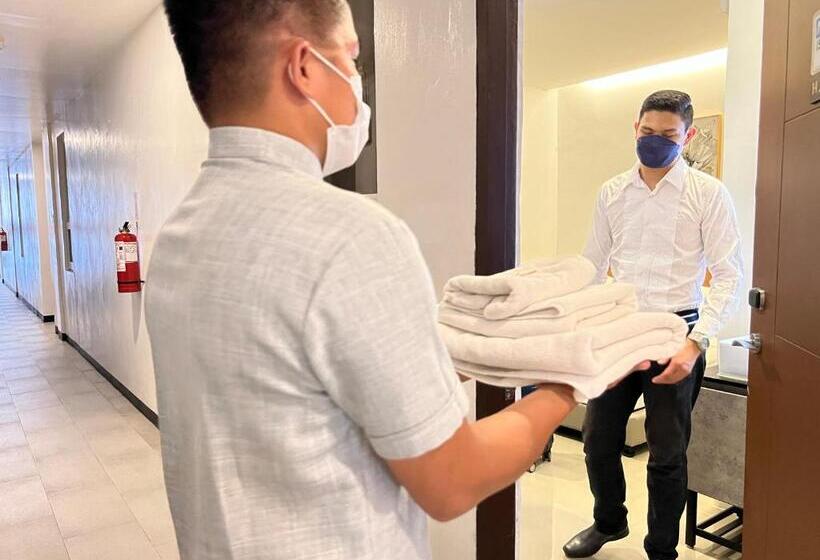 בית מלון כפרי Halo