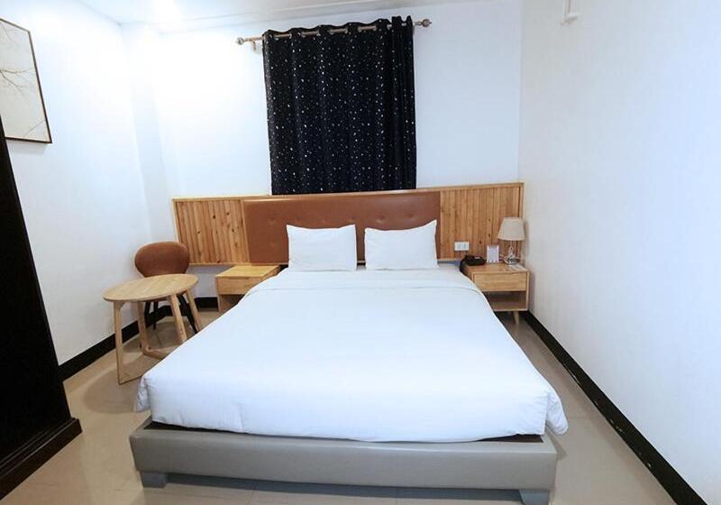 בית מלון כפרי Halo