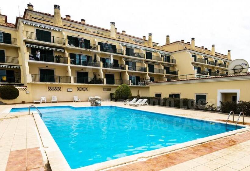 Kiko S House By Acasadascasas