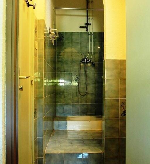 La Résidence   N° 08   T2 Classé