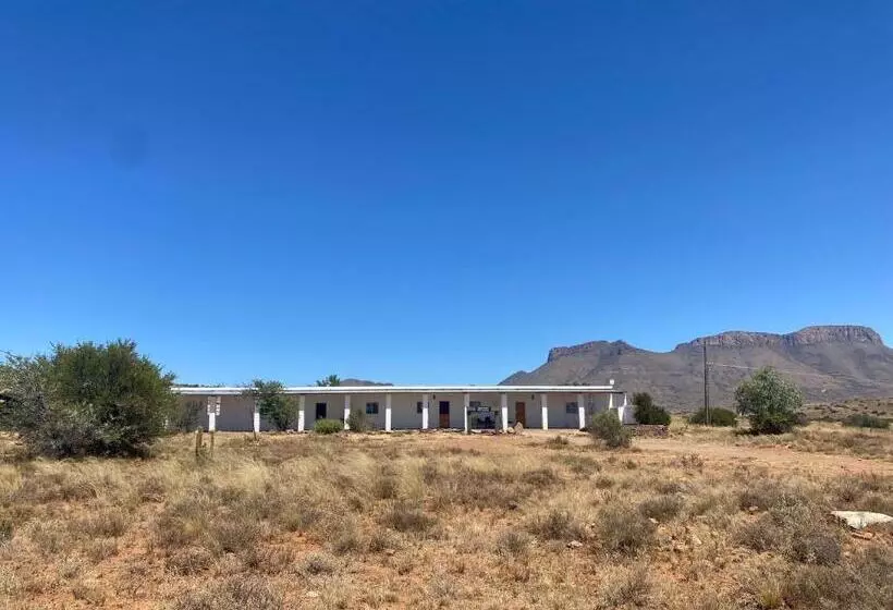 Majatalo Dwarsvlei Guest Farm