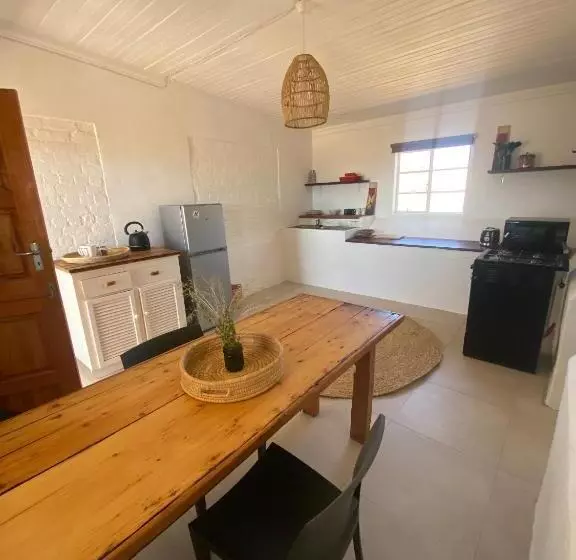 Majatalo Dwarsvlei Guest Farm