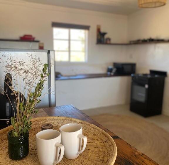 Пансион Dwarsvlei Guest Farm