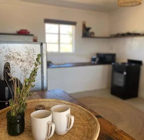 Majatalo Dwarsvlei Guest Farm