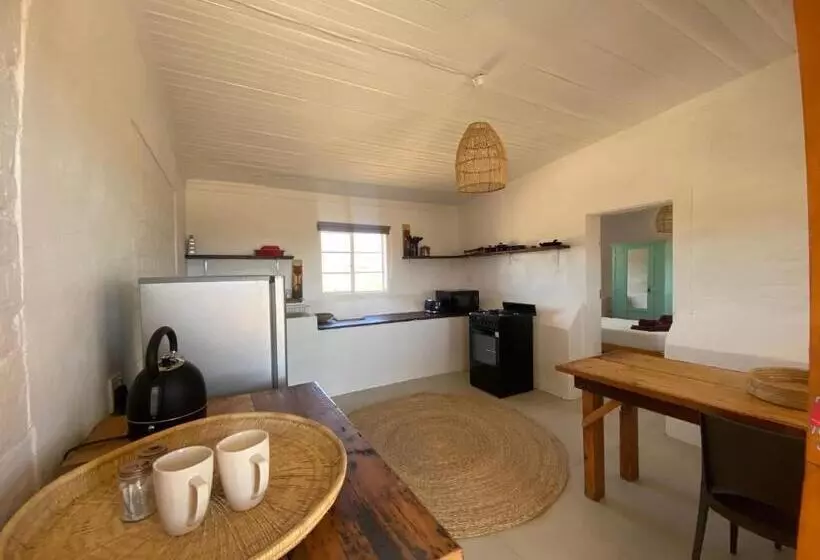 Majatalo Dwarsvlei Guest Farm