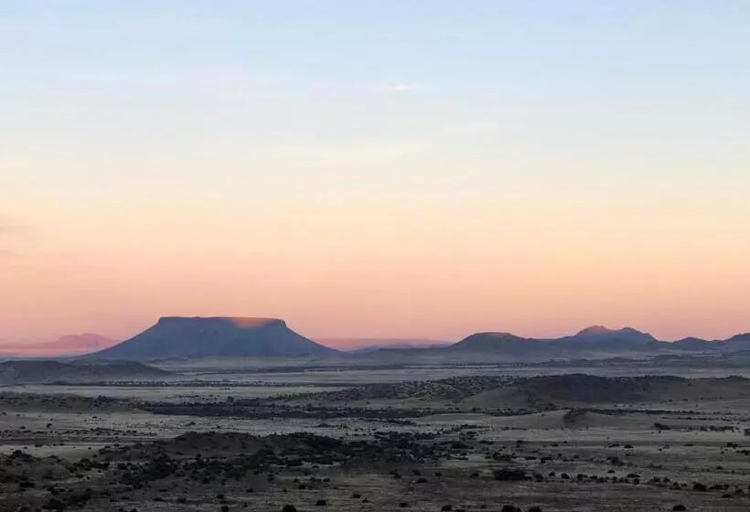 Majatalo Dwarsvlei Guest Farm