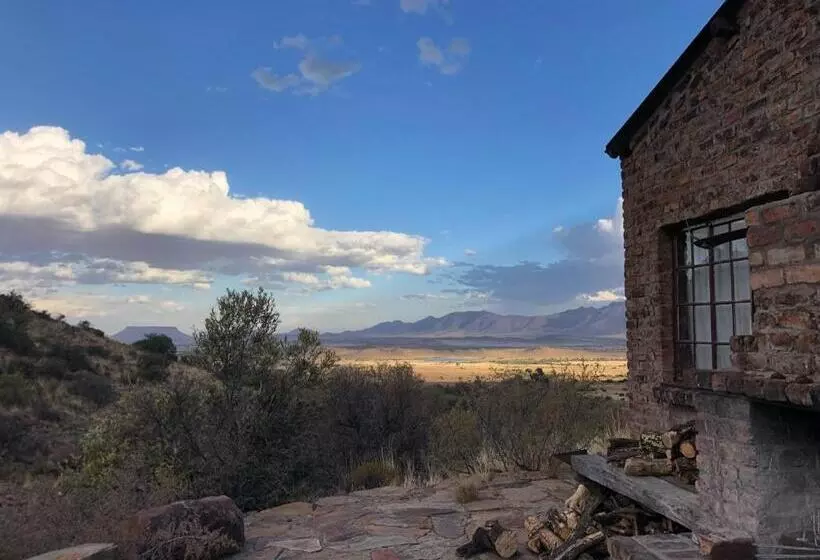 Majatalo Dwarsvlei Guest Farm