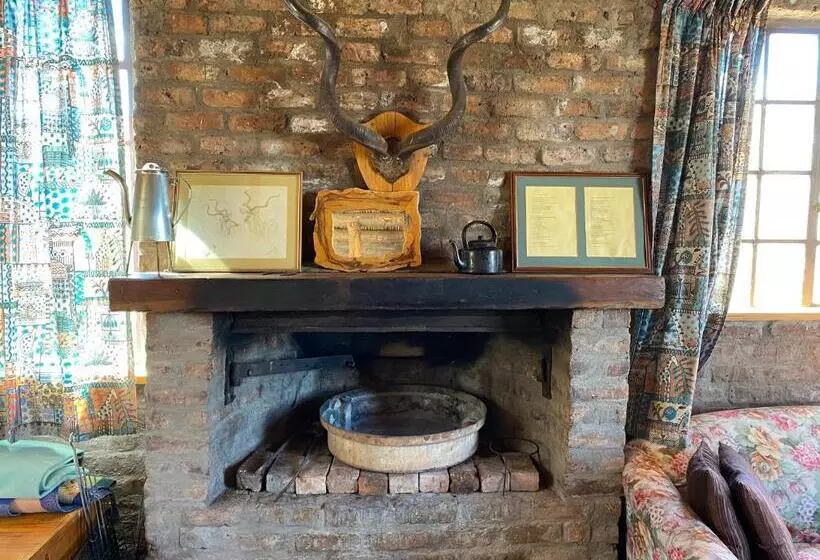 Majatalo Dwarsvlei Guest Farm