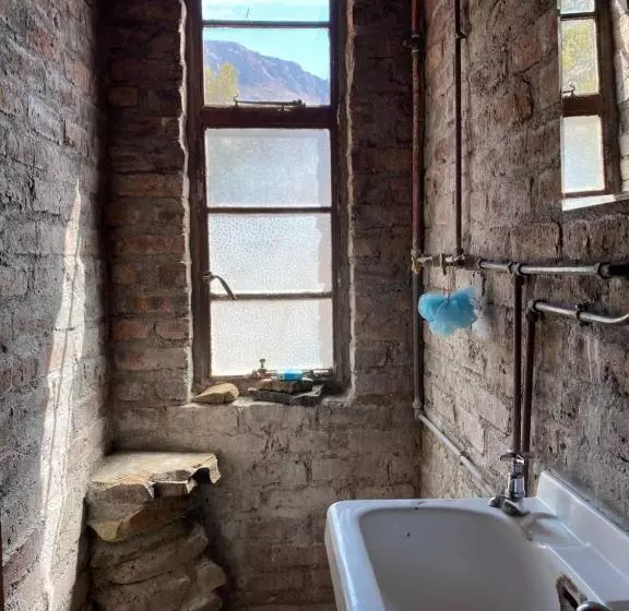 Majatalo Dwarsvlei Guest Farm