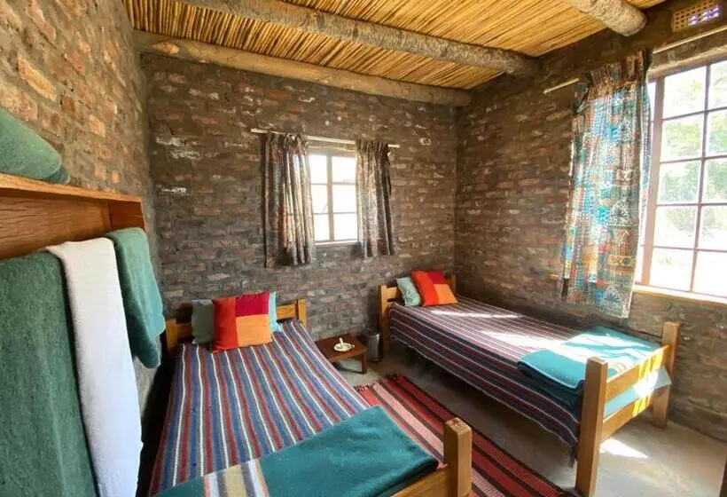 Majatalo Dwarsvlei Guest Farm