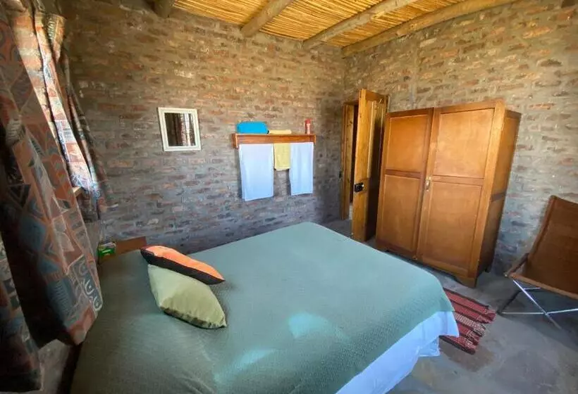 Majatalo Dwarsvlei Guest Farm