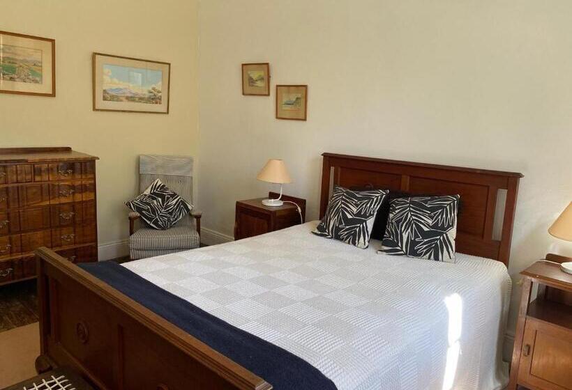 Пансион Dwarsvlei Guest Farm