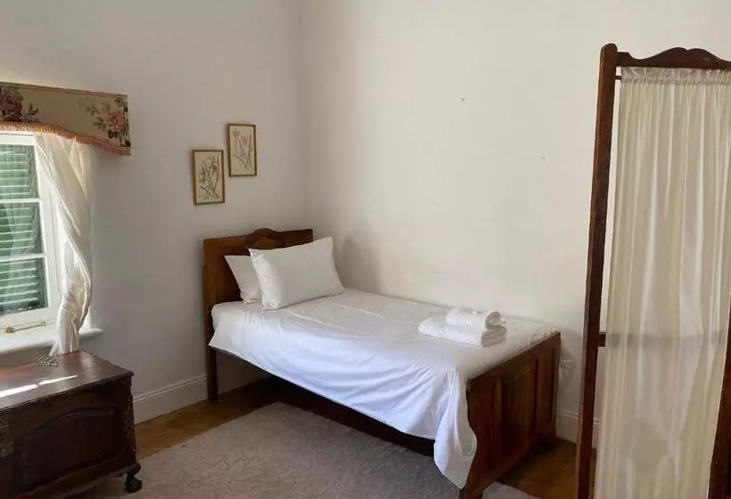 Majatalo Dwarsvlei Guest Farm