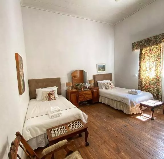 Majatalo Dwarsvlei Guest Farm