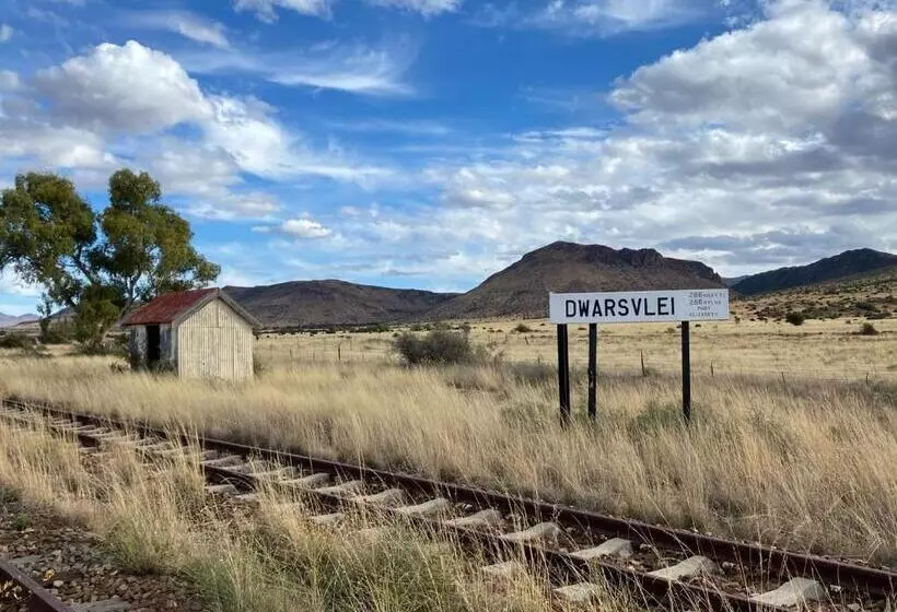 Majatalo Dwarsvlei Guest Farm