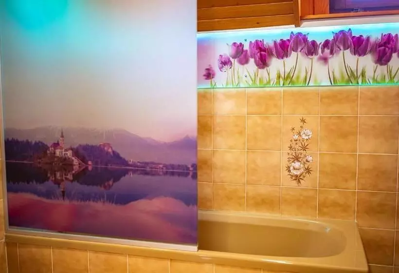 پانسیون Farm Stay Trlej