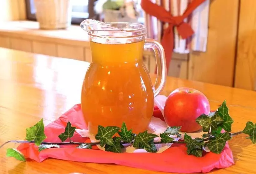 پانسیون Farm Stay Trlej