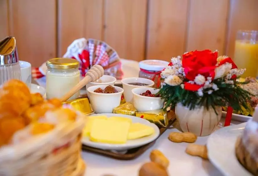 پانسیون Farm Stay Trlej