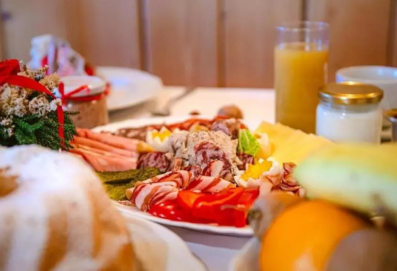 پانسیون Farm Stay Trlej